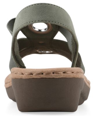 Women's Casimir Wedge Sandals