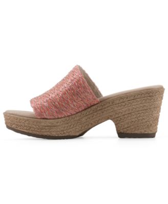 Women's Biancia Wedge Sandals