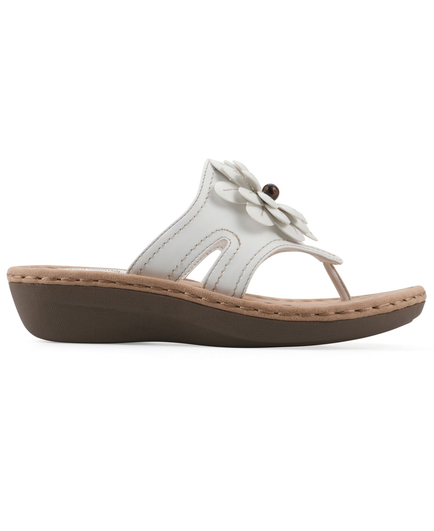 Women's Cashlyn Flower Sandals