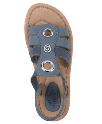 Women's Casimir Wedge Sandals
