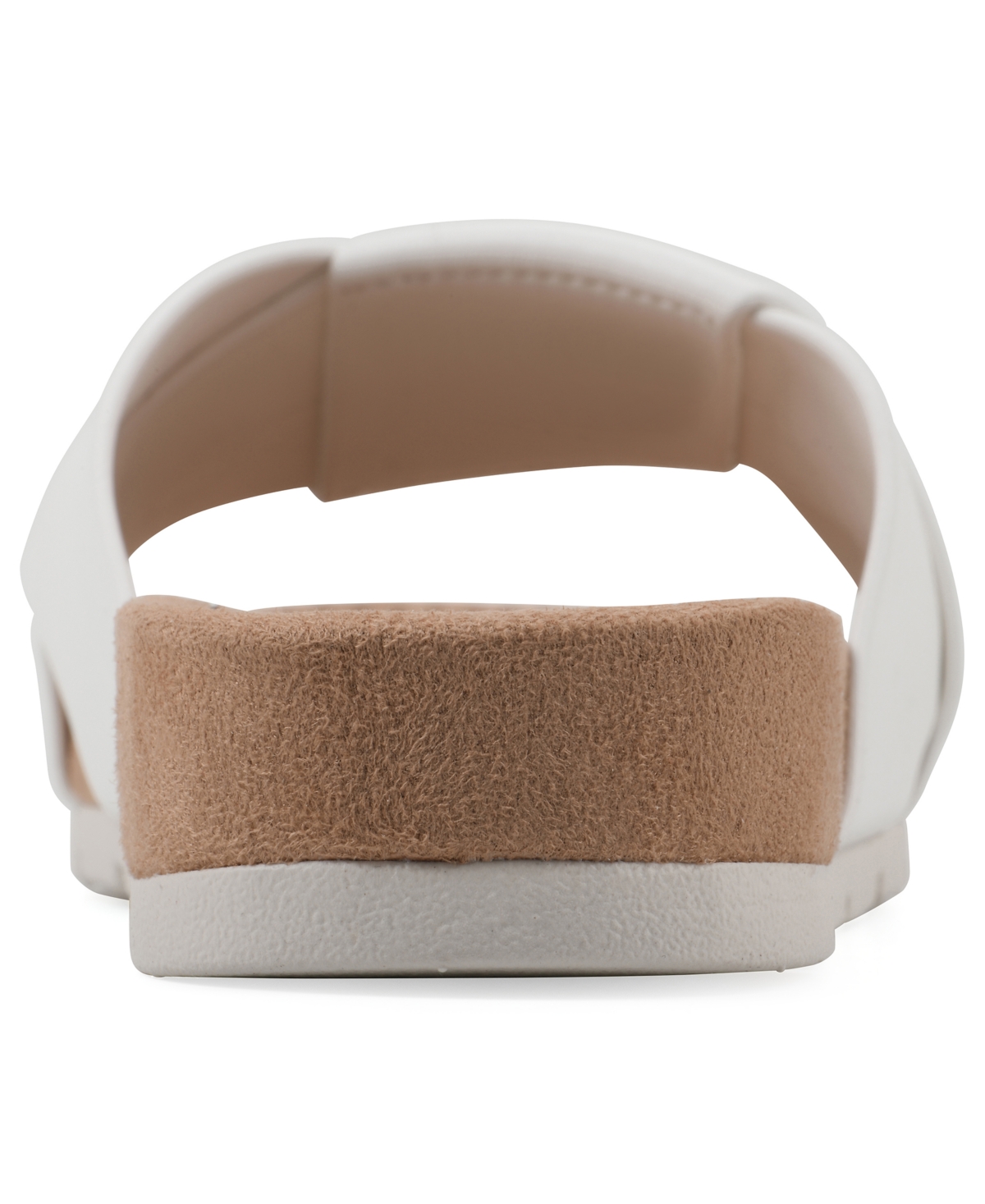 Cliffs by White Mountain Women's Tincie Slide Sandals