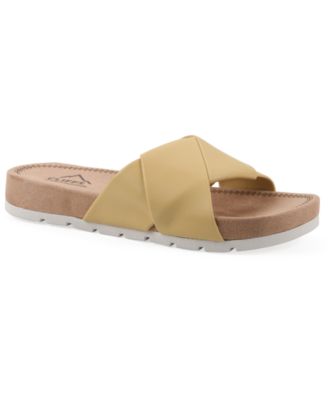 Women's Tincie Slide Sandals