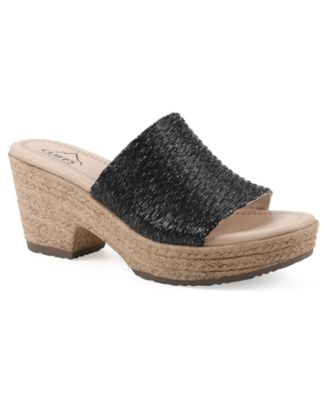 Women's Biancia Wedge Sandals
