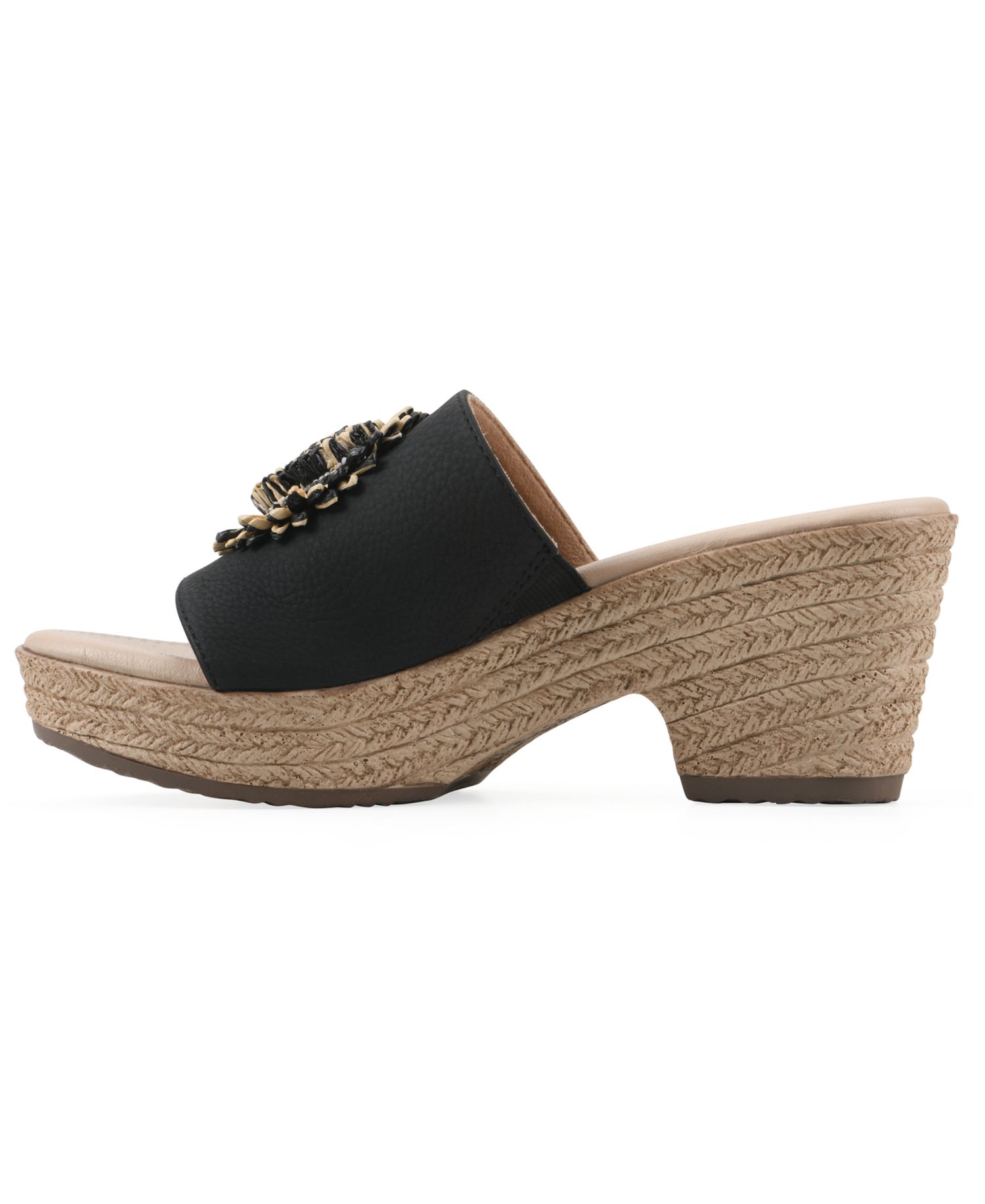 Women's Brikley Wedge Sandals