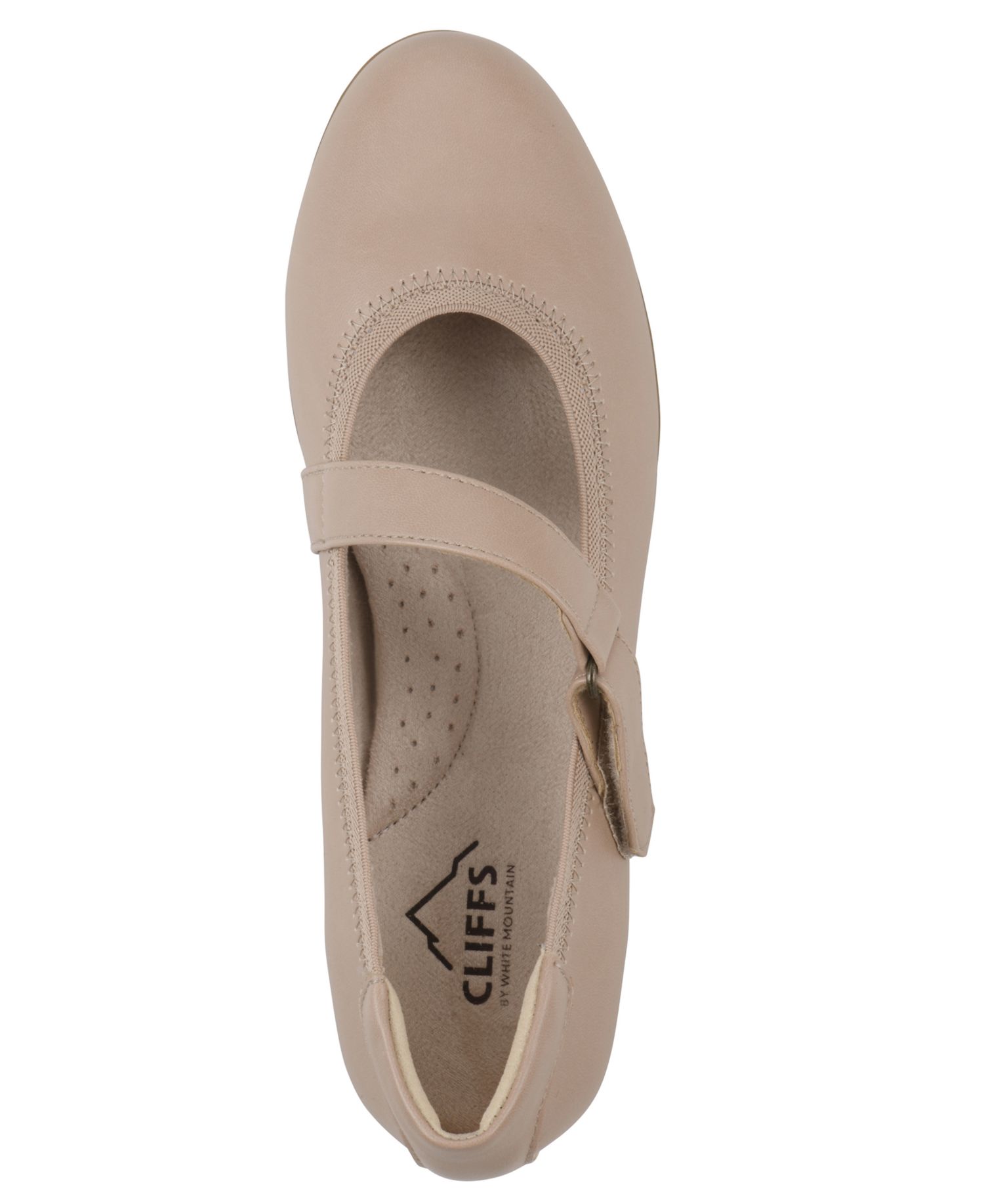 Women's Carwen Ballet Flats
