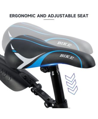 26-Inch 24-Speed Mountain Bike for Adults with Suspension Fork & Dual Disc Brakes, Ready for Adventure