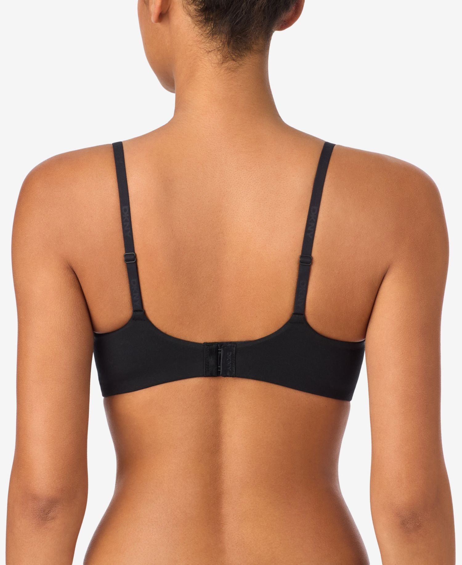 Women's Cotton Unlined Bra