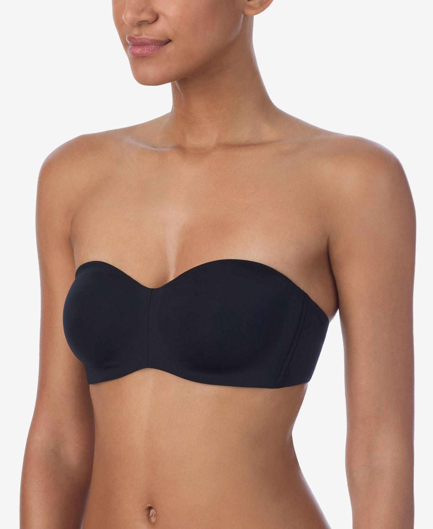 Women's Litewear Unlined Strapless Bra