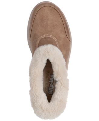 Women's Slip-Ins: On the GO Encore - Josie Slip-On Ankle Booties from Finish Line