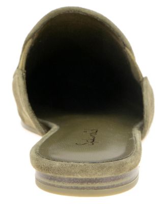 Women's Liza Olive Green