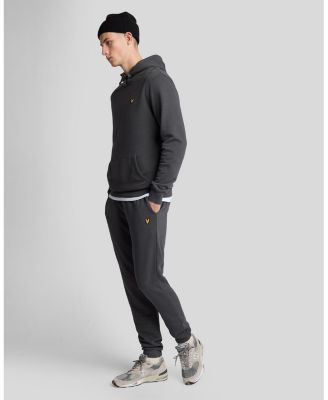 Men's Slim Sweat Pant