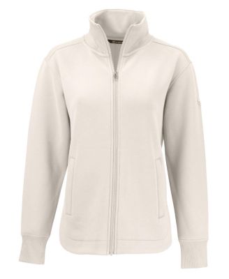 Women's Roam Full Zip Long Sleeve Jacket