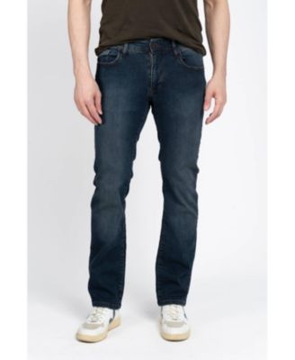 Men's Jack Fit Medium Comfort