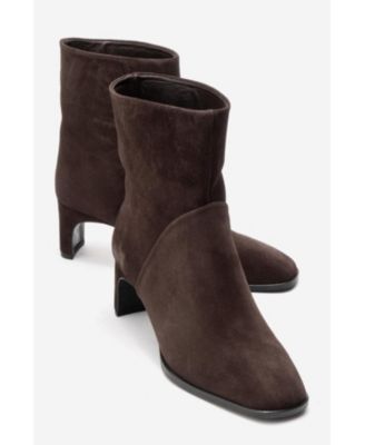 Women's Nordy Leather Boot
