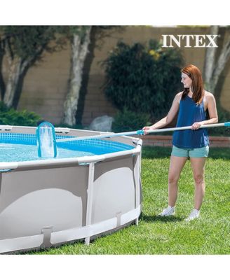 28003E Deluxe Above Ground Pool Maintenance Kit for 800 GPH