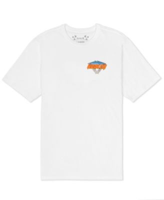 Men's Crewneck Short-Sleeve T-Shirt