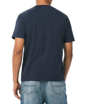 Men's Tappens Crewneck Graphic T-Shirt