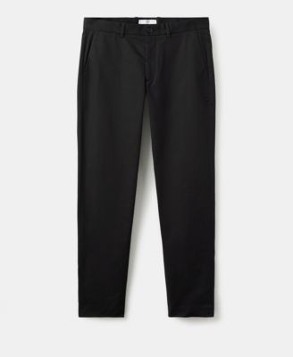 Men's Dublino Slim-Fit Chino Pants