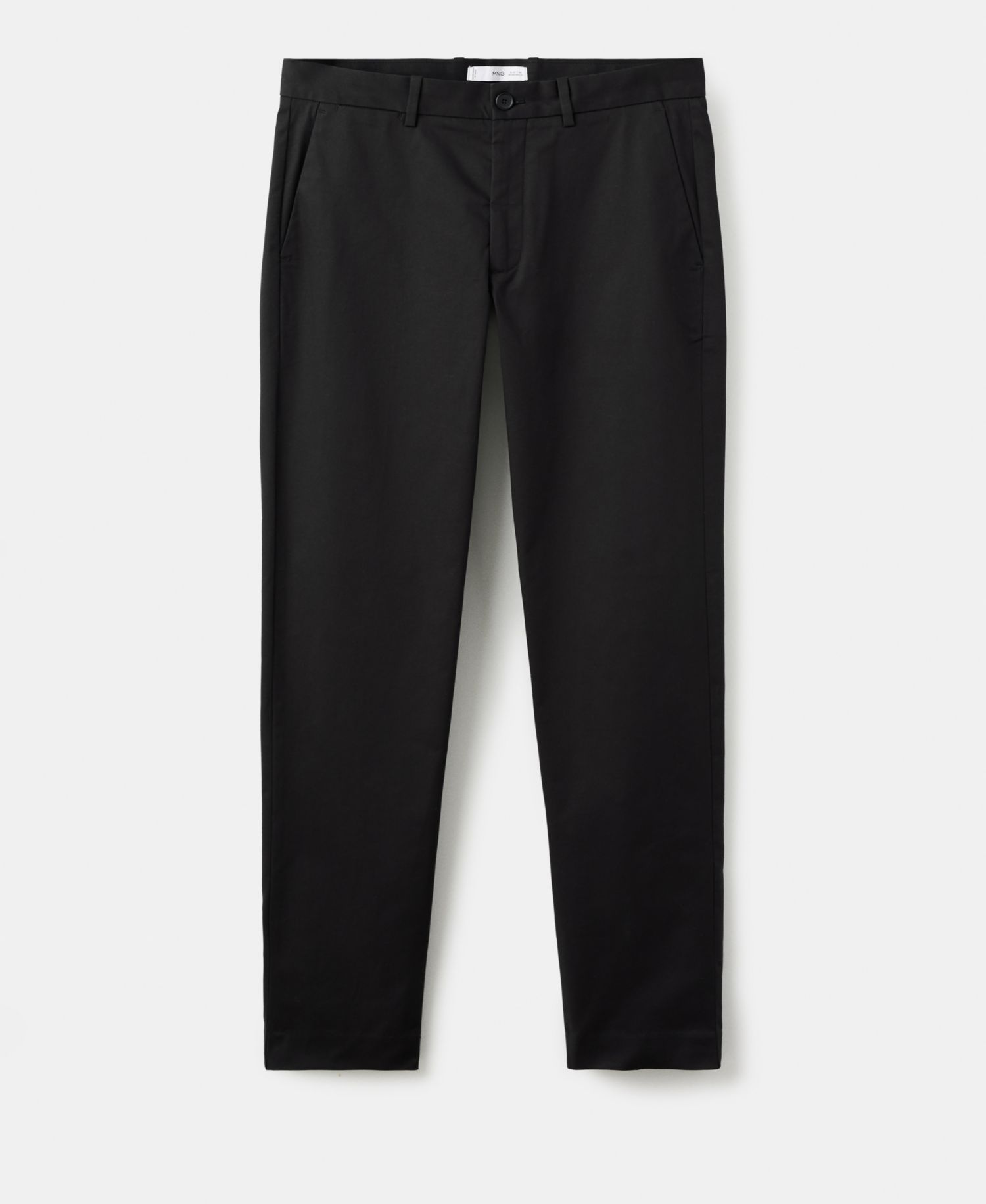 Men's Dublino Slim-Fit Chino Pants