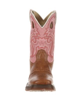 Kids Lil' Rebel Kids' Western Boot