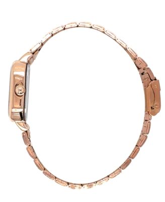 Women's Lila Rose Gold Stainless-Steel Bracelet Watch, 26.50mm