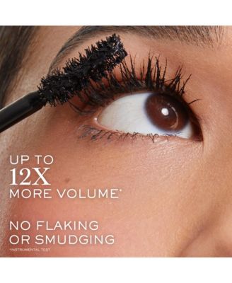 Monsieur Big Instant Volume Travel Size Mascara