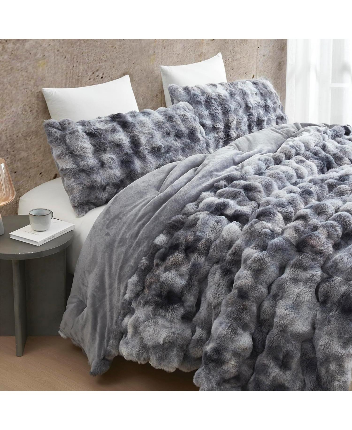 Coma Inducer Beary Soft