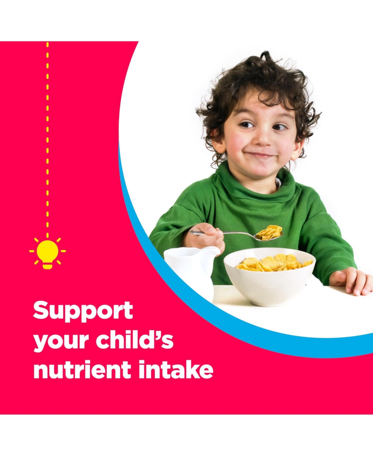 Kid Multivitamins Gummies, 90ct