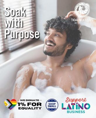 Grand Love Spa Essentials Gift Set