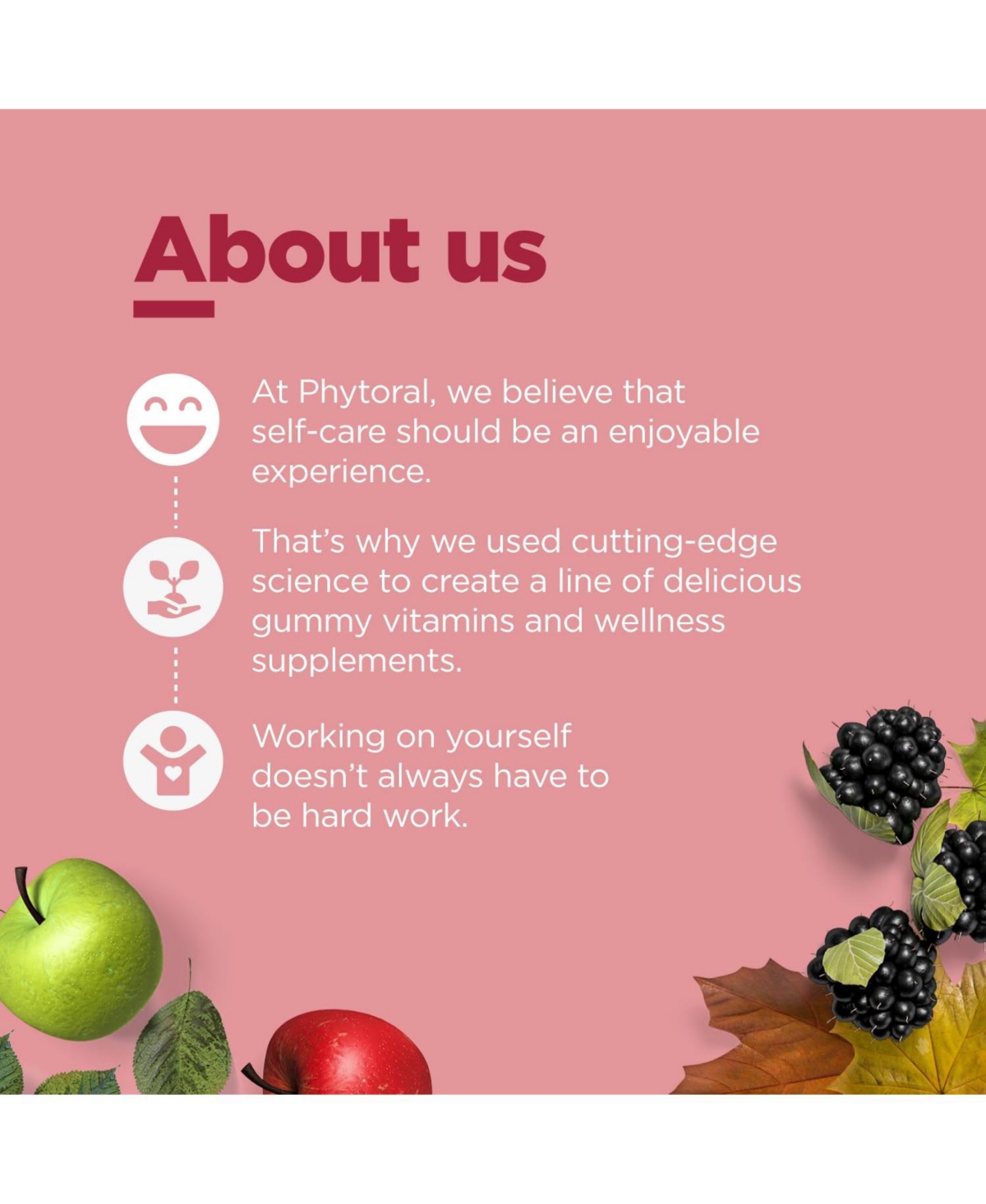 Menopause Support Capsules, 60ct