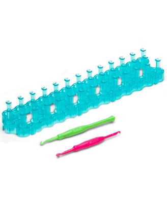 Rainbow Loom: Bead Station