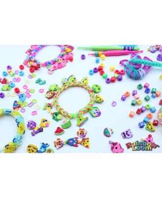 Loomi-Pals: Mega Combo Set - Glow In The Dark