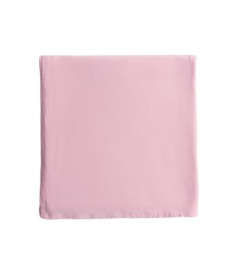 Kindred Bravely Baby Swaddle Blanket - Light mauve