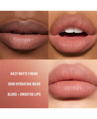 Powder Kiss Matte Lipstick, Full-Size