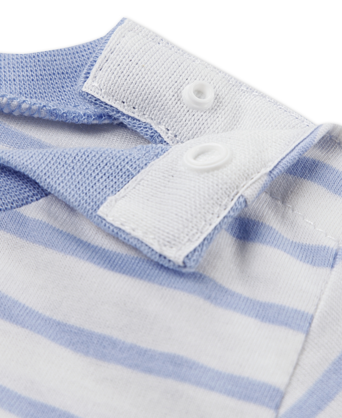 Nike Baby Boys' and Baby Girls' Crewneck Romper, Bib and Booties, 3-Piece Set