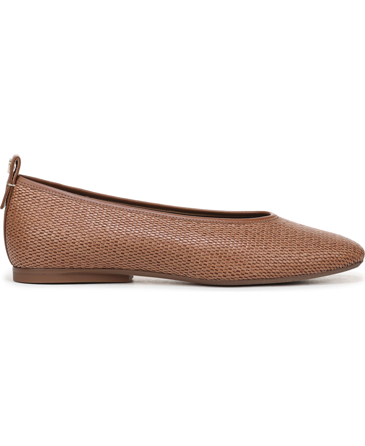 Naturalizer Women's Carla 3 Ballet Flats