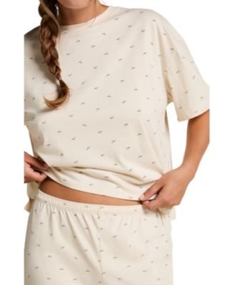 Hunkemoller Women's Pyjama Set