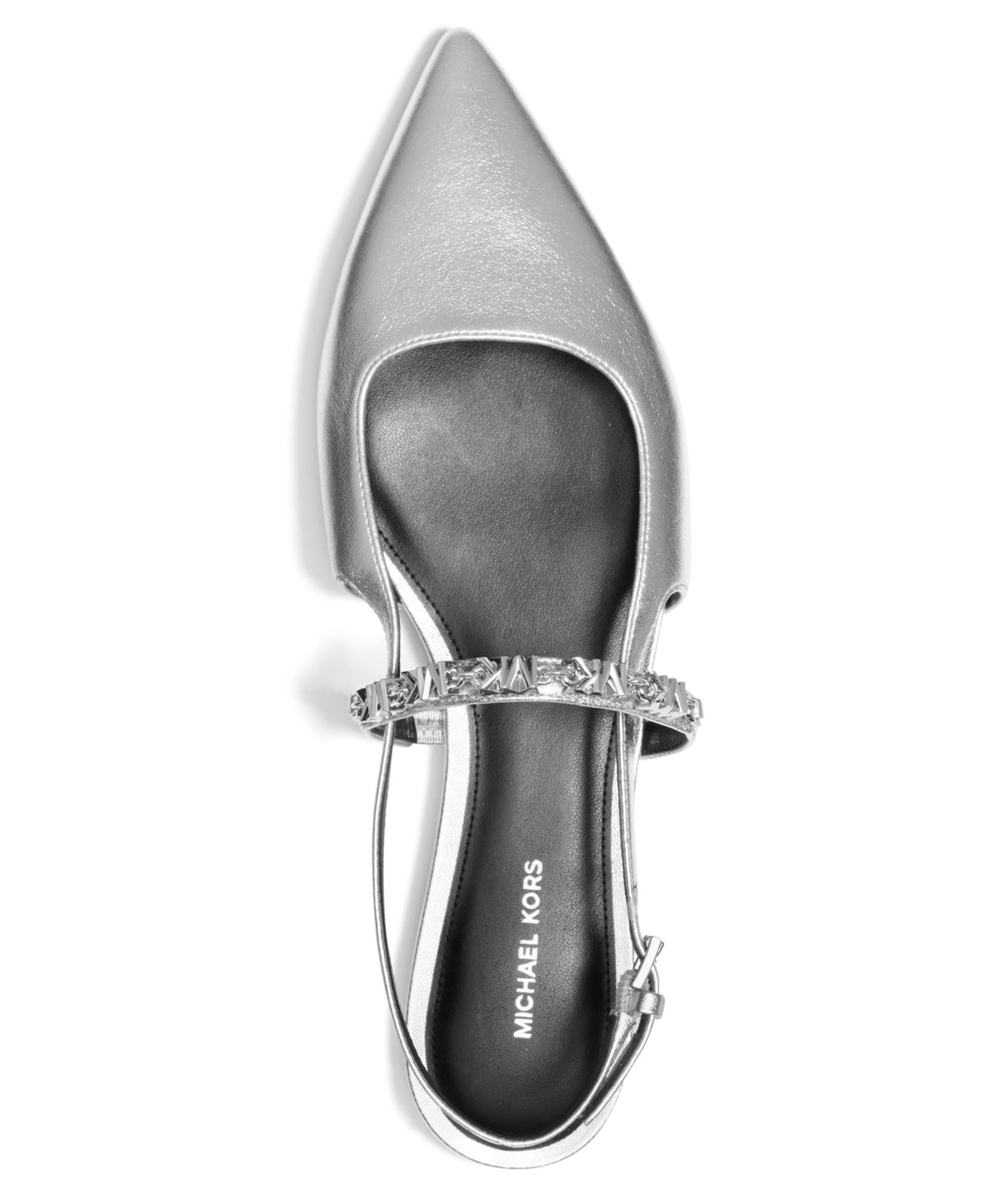 Women's Dina Flex Slingback Flats