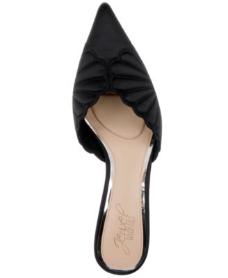 Women's Palmer Slip-On Evening Mule