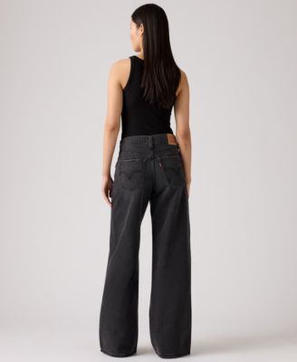 Women's 94 Baggy Wide-Leg Jeans