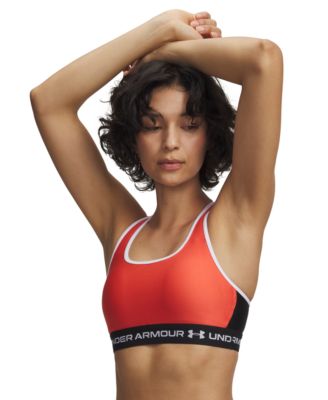 Women's Medium Impact Sports Bra