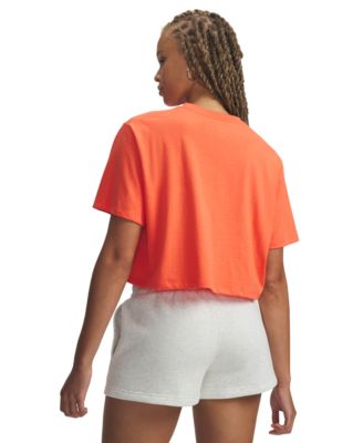 Women's Short-Sleeve T-Shirt