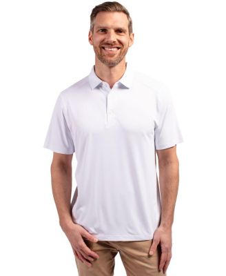 Big & Tall Forge Eco Stretch Recycled Polo Shirt