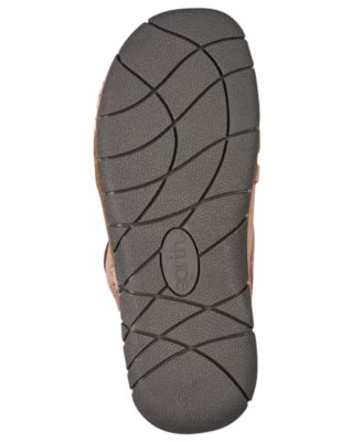 Women's Emis Woven Slip-On Clogs