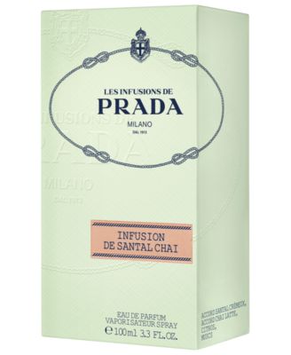 Infusion De Santal Chai Eau De Parfum, 3.38 oz.