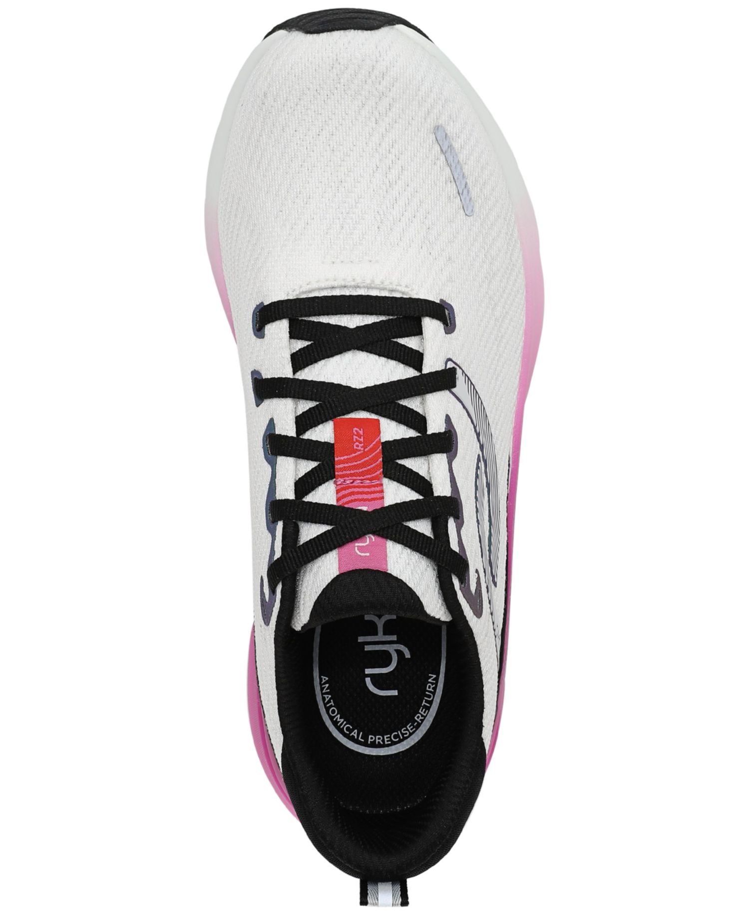 Women's Revolution Rz2 Lace-Up Sneakers