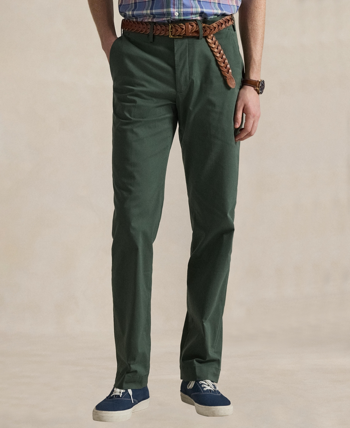 Polo Ralph Lauren Men's Norwich Chino Pants