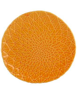 Amazonia Fruit Plates, Set of 4