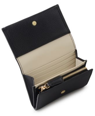 Alba Place Medium Flap Over Wallet