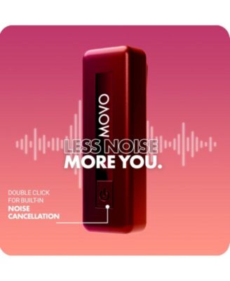 Wireless Mini DI Duo Ultra Compact Wireless Lavalier Microphones for iPhone